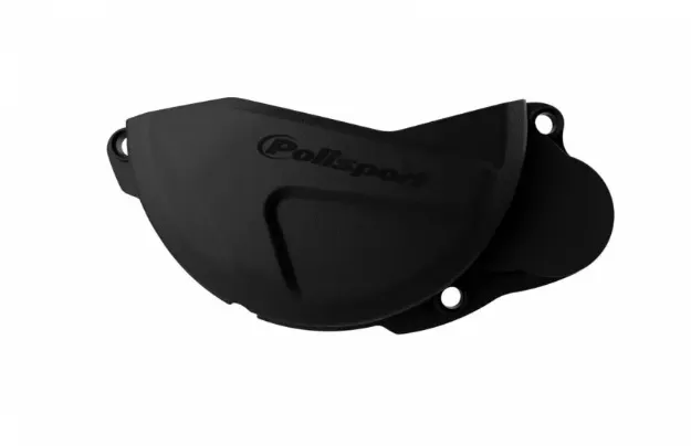 Clutch Cover