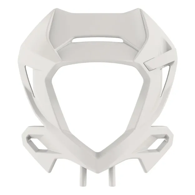 Headlight Mask