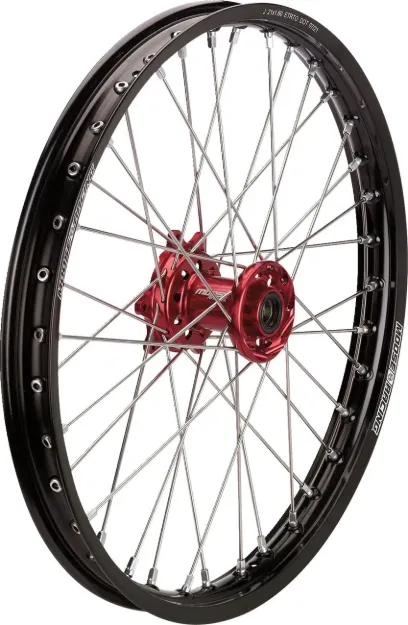 SX-1 Complete Wheel