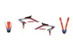 Dream 5 Graphic Kit