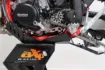 Xtrem Skid Plate