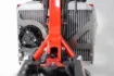 Radiator Braces
