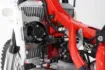 Radiator Braces