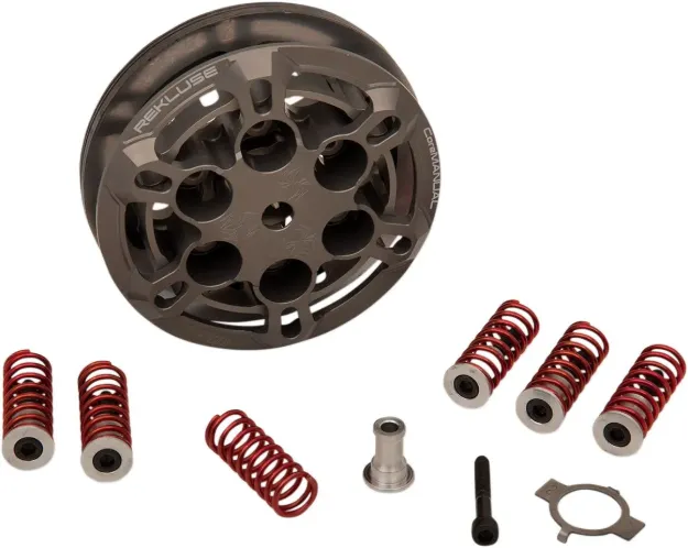Core Manual Clutch Kit