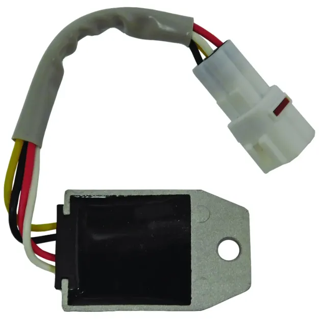 Reg / Rectifier
