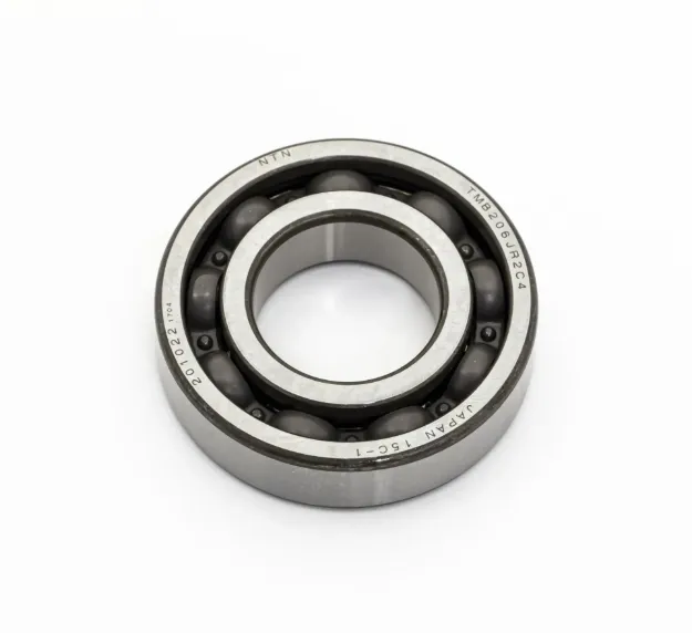 Main Bearing (Individual)