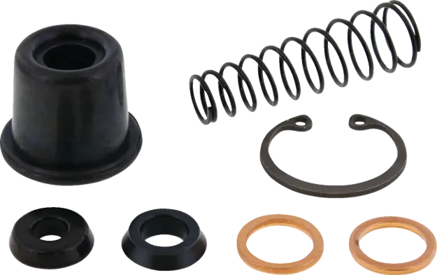 Master Cylinder Rebuild Kit