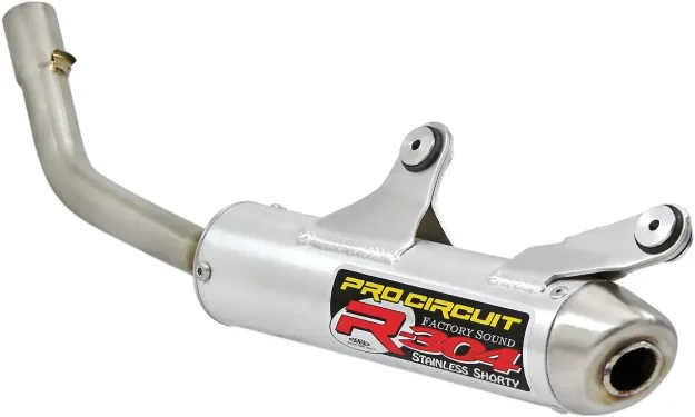 R-304 Silencer