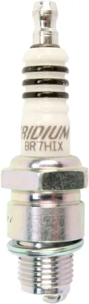 Iridium IX Spark Plug