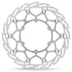 Flame Series Rotor
