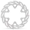 Flame Series Rotor Rear