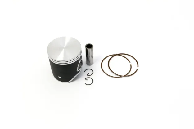 Piston Kit (Cast Replica)