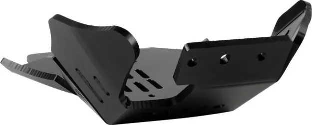 Xtrem Skid Plate
