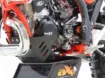 Xtrem Skid Plate