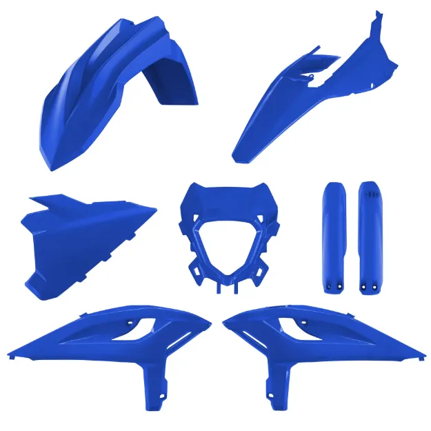 Complete Body Kit