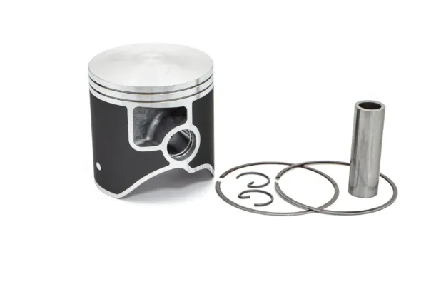 Piston Kit (Cast Replica)