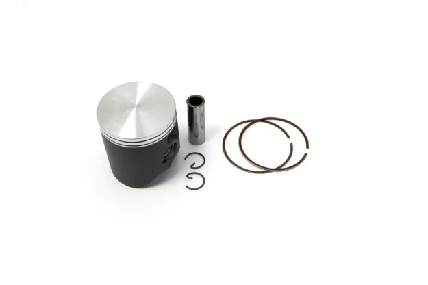 Piston Kit (Cast Replica)