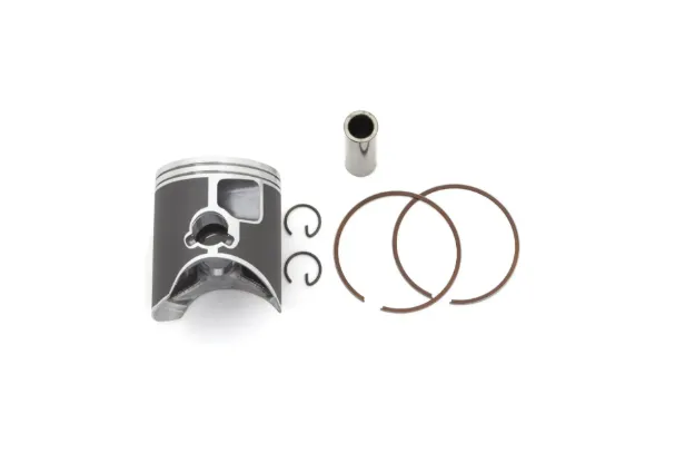 Piston Kit (Cast Replica)
