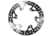 BRAKE ROTOR FIXED SERIE ORO PRIME LINE