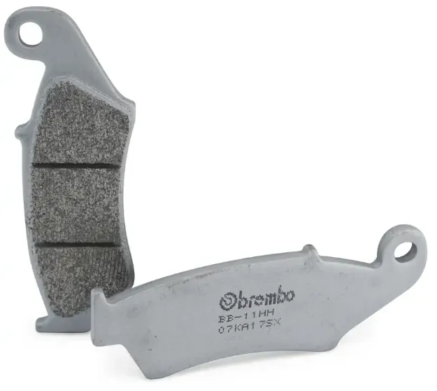 BRAKE PAD SINTER SX PRIME LINE