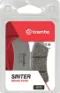 BRAKE PAD SINTER SX PRIME LINE