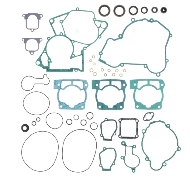 Complete Gasket Kit
