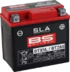 SLA Factory- Activated AGM Maintenance-Free Battery