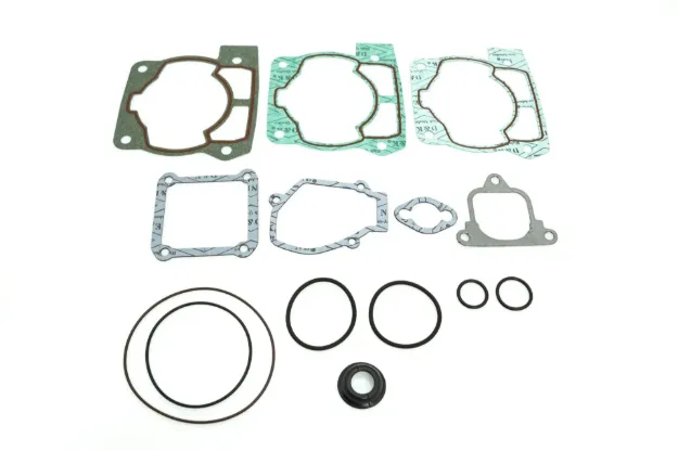 Complete Gasket Kit