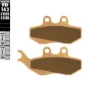 HH Sintered Brake Pads