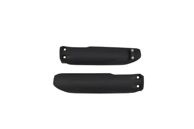 Fork covers