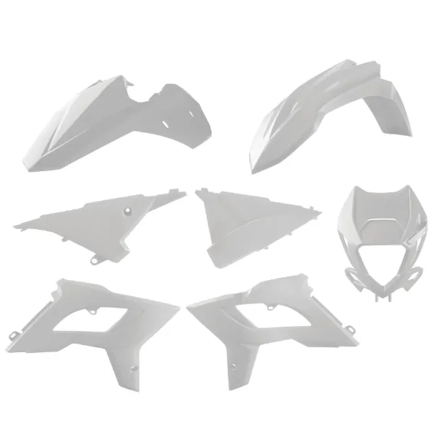 Complete Body Kit