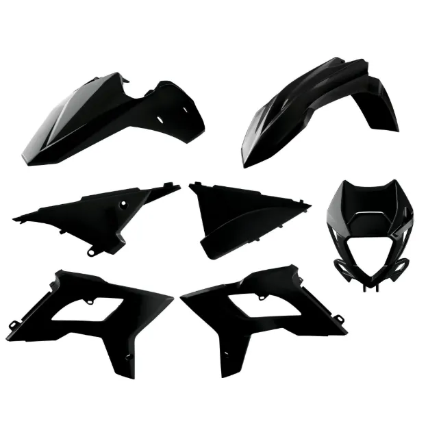 Body Kit Restyling