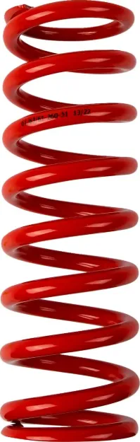 Shock Spring