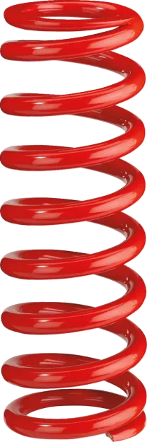 Shock Absorber Spring