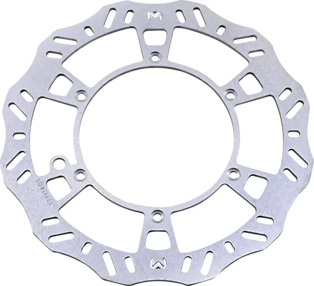 Standard Brake Rotor