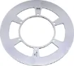 Solid Rear Rotor