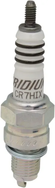 Iridium IX Spark Plug