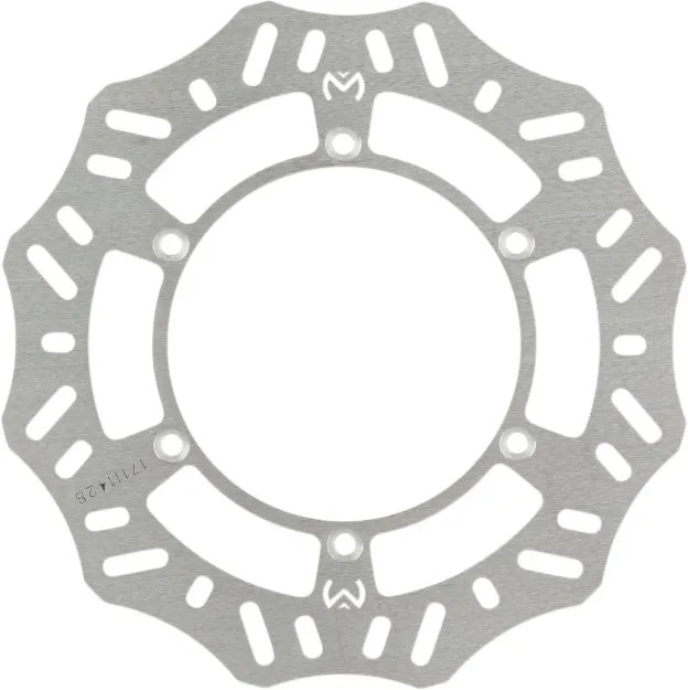 Standard Brake Rotor