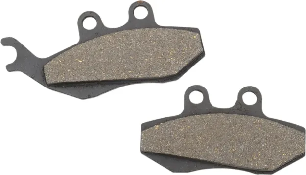 ODP Organic Scooter Brake Pads