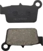 Qualifier Brake Pads
