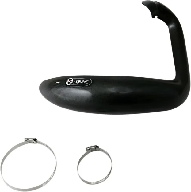 E Line 2-Stroke Pipe Guard