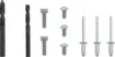 Spark Arrestor End Cap