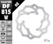 Wave® Brake Rotor