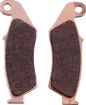 MX Pro Brake Pads