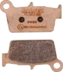 MX Pro Brake Pads