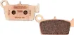 MX Pro Brake Pads