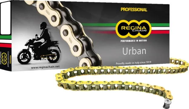 520 EB-ORO Drive Chain