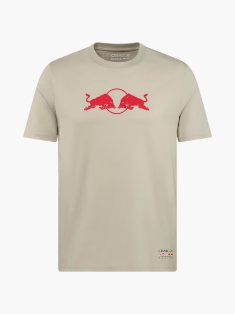Slika Red Bull Racing Oracle SPARK MAJICA RED BULL