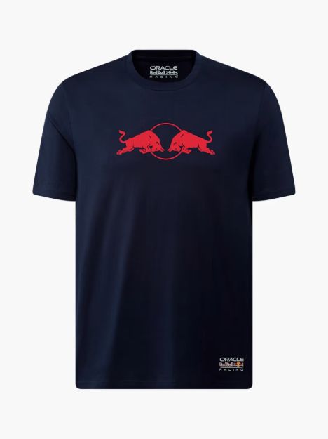 Slika Red Bull Racing Oracle SPARK MAJICA