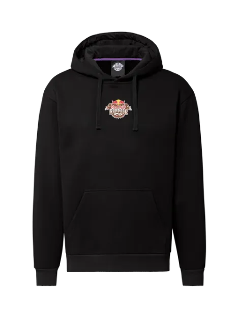 Slika Red Bull Rampage RED BULL RAMPAGE FREERIDE HOODIE